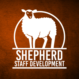 Shepherd Staff Development