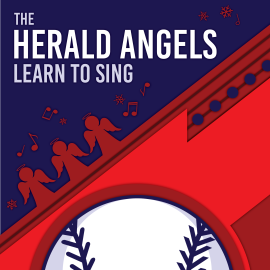 The Herald Angels Learn to Sing