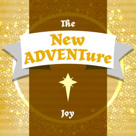 The New ADVENTure: Joy