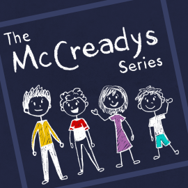 The McCreadys Script Bundle