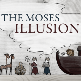 The Moses Illusion