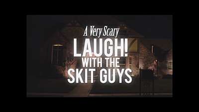 Laugh with the Skit Guys Episode 210
