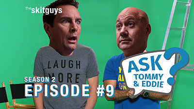 Ask Tommy & Eddie S2E9: A Hindrance-y Helper