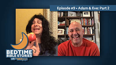 BBS: Adam and Eve part 2
