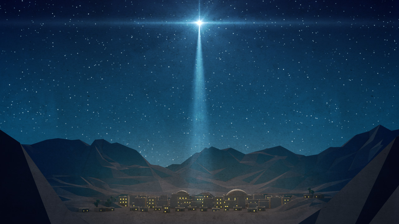 Sao Băng Giáng Sinh sẽ mang đến cho bạn không khí rộn ràng của mùa lễ hội. Hãy xem hình ảnh để thấy rõ vẻ đẹp lấp lánh của ngôi sao này trên bầu trời đêm Giáng Sinh.