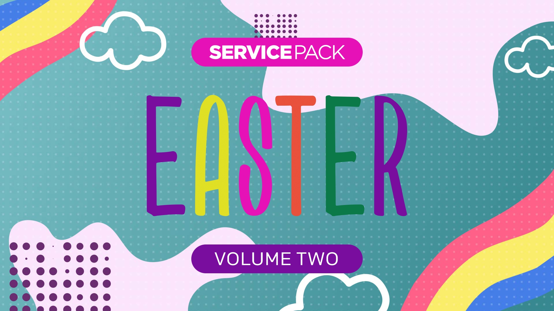 Easter Volume Two: Pack