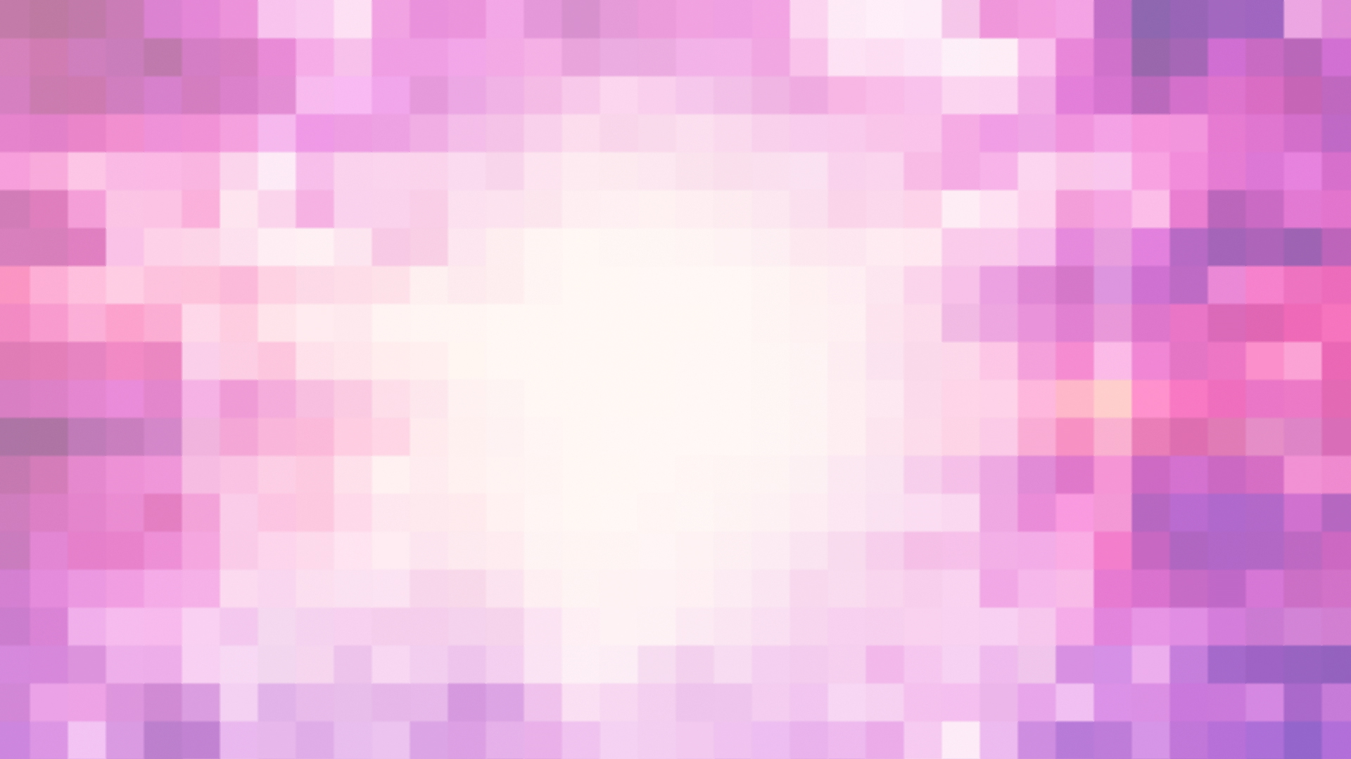 Purple Pixel пшан long