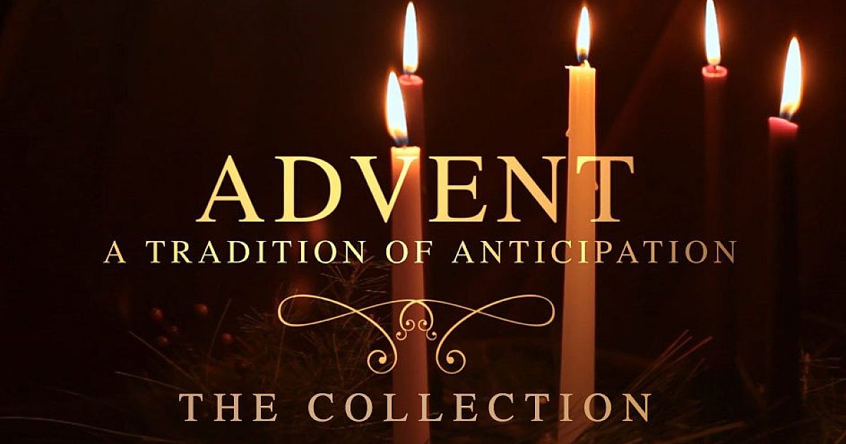Advent Collection Advent Collection