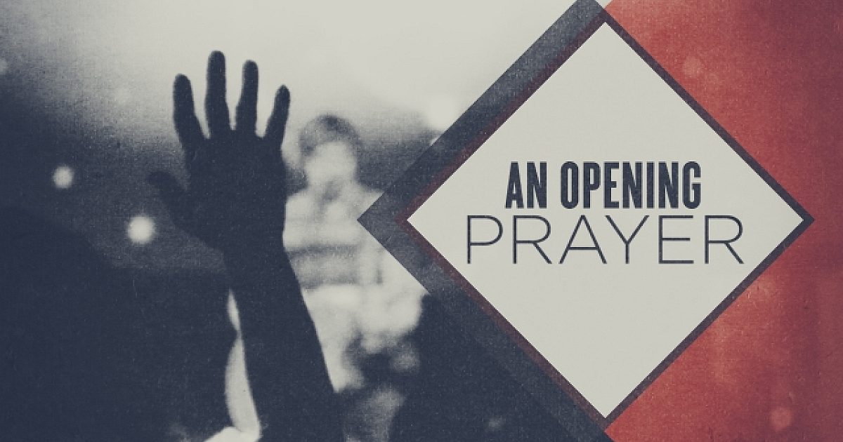 an-opening-prayer