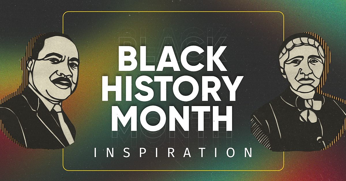 Black History Month Inspiration black-history-month-inspiration