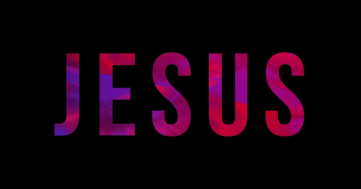 Discipleship Jesus | Motion Video Background