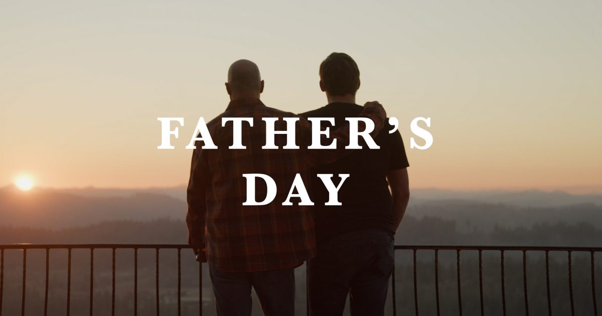 Father's Day Tribute With Malachi 4:6 | Father's Day Video For Church