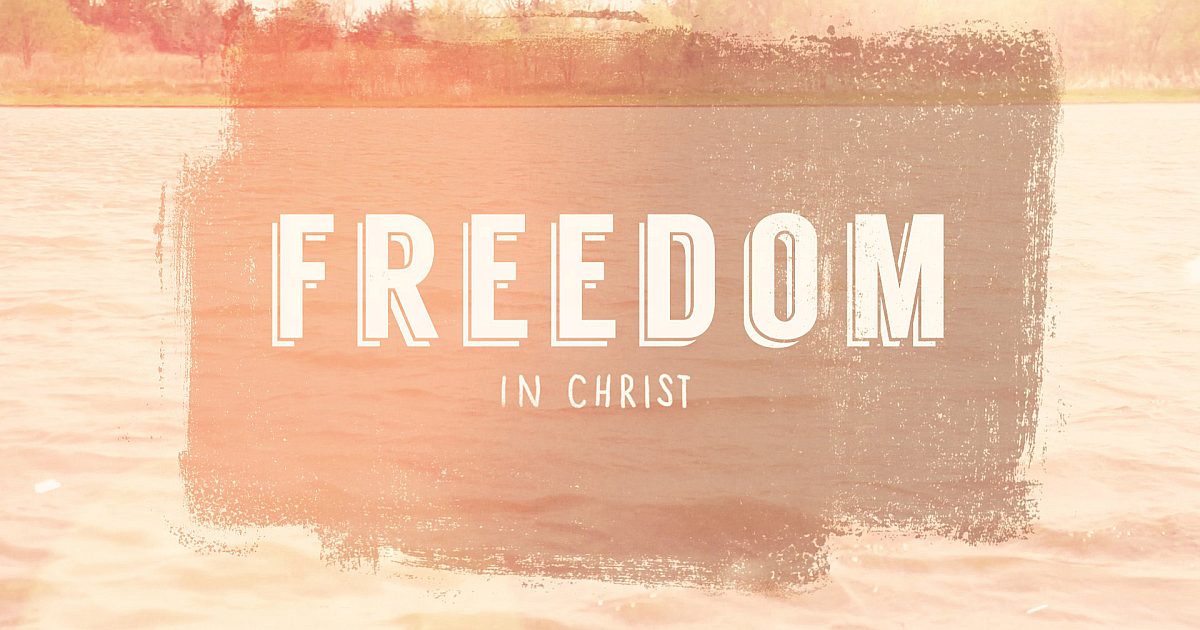 Freedom Summer Title | Motion Video Background