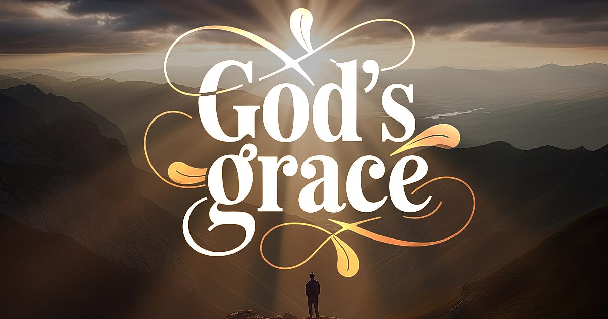 God's Grace