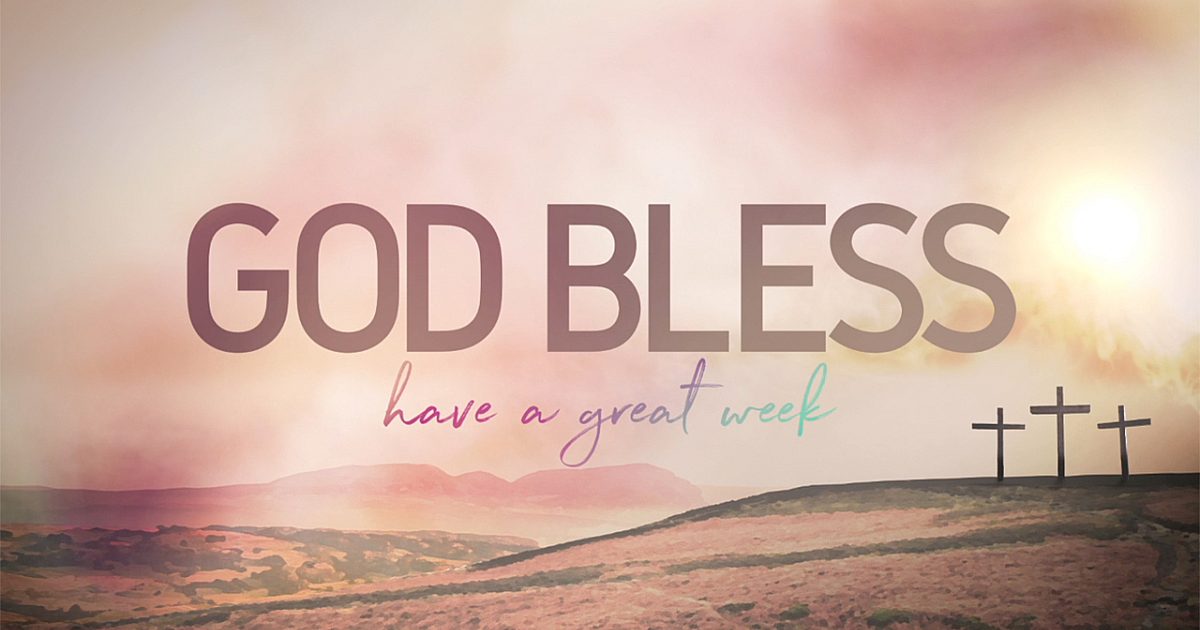 Resurrection Sunday Close Motion Background | The Skit Guys