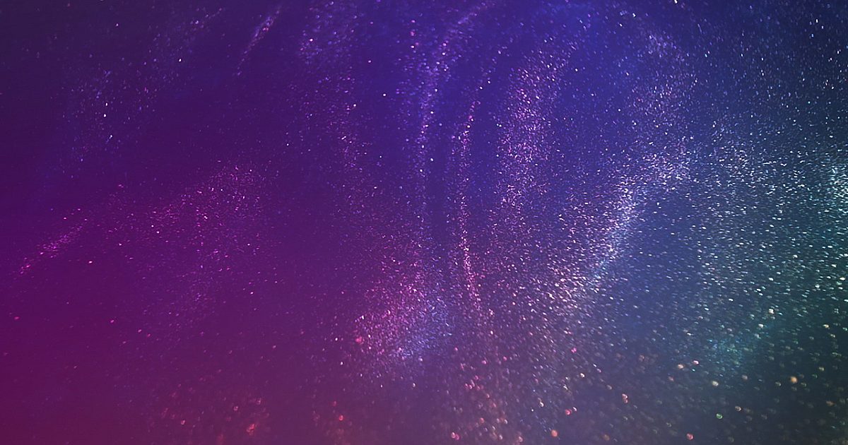 Shimmer 1 | Motion Video Background