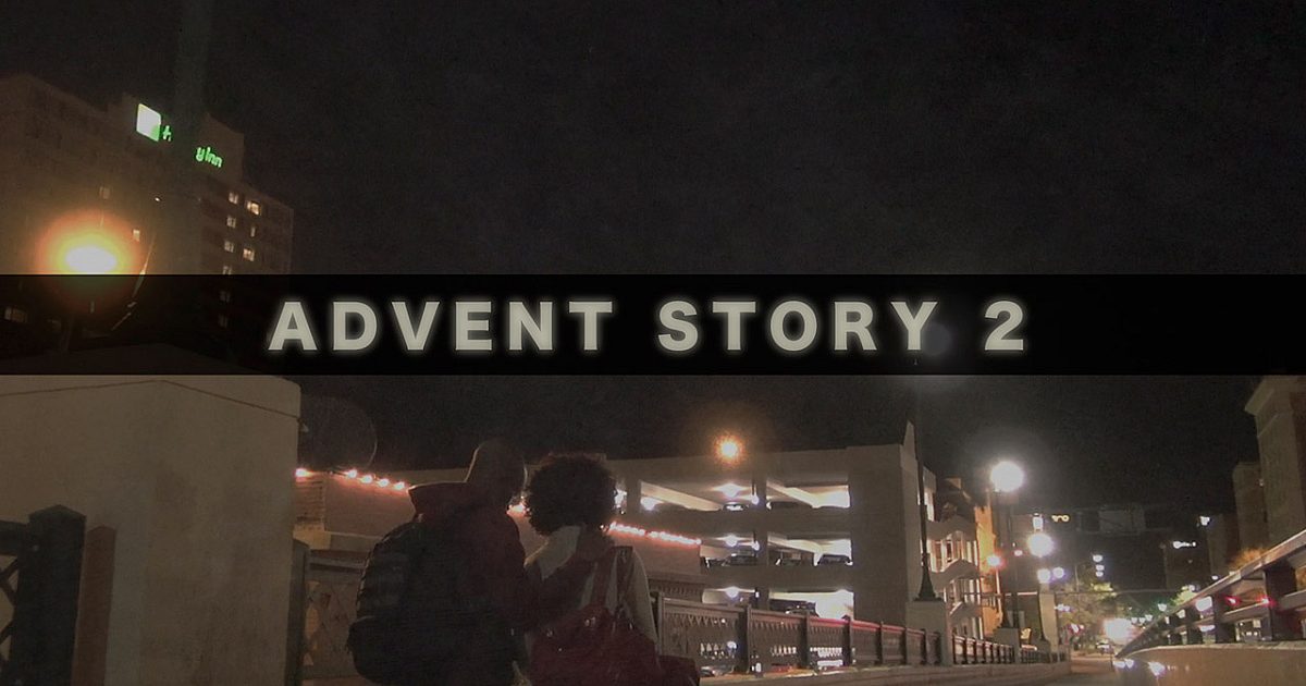 Advent Story 2