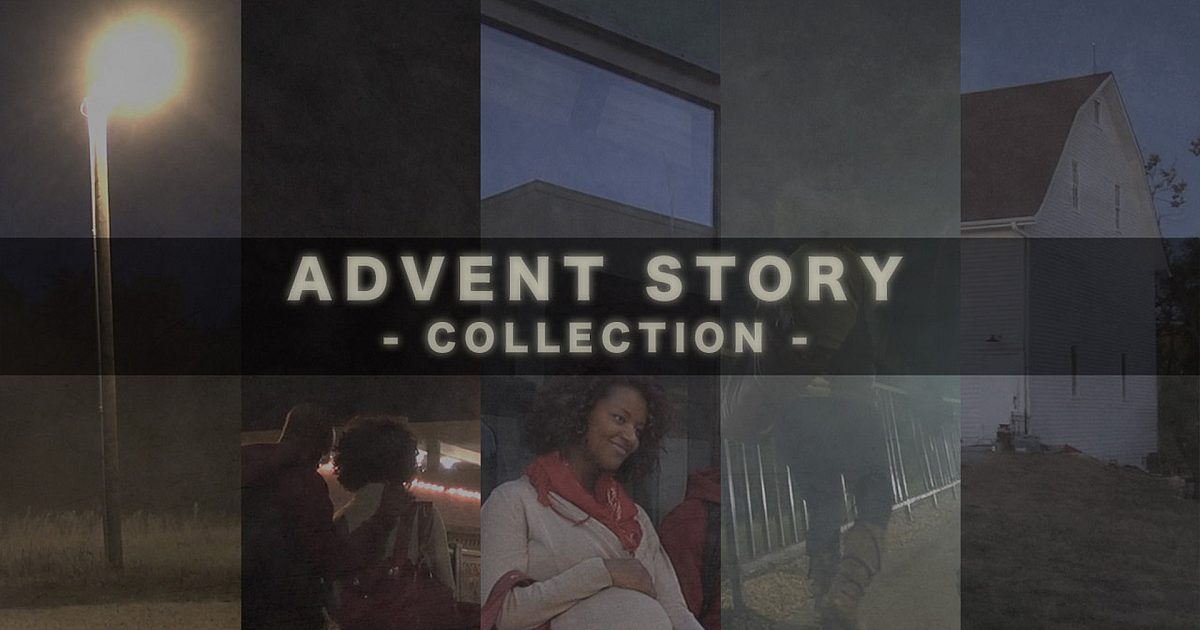 Advent Story Collection