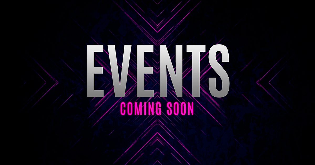 Candescence Events | Motion Video Background