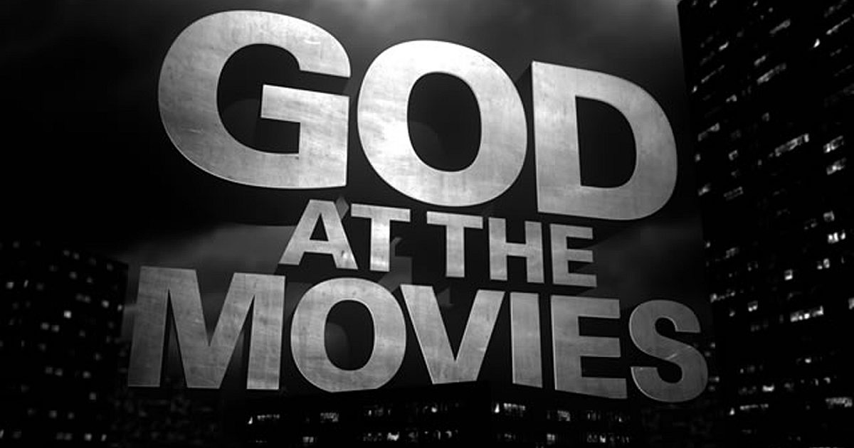 God At The Movies