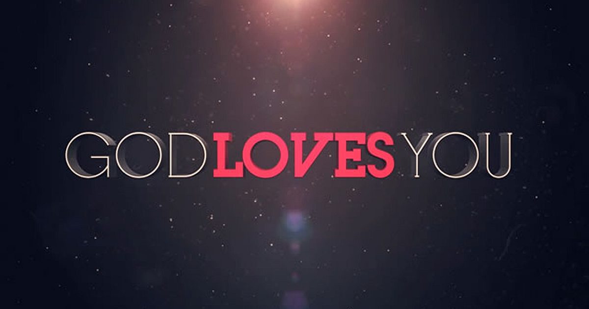 God Loves You Video The Skit Guys