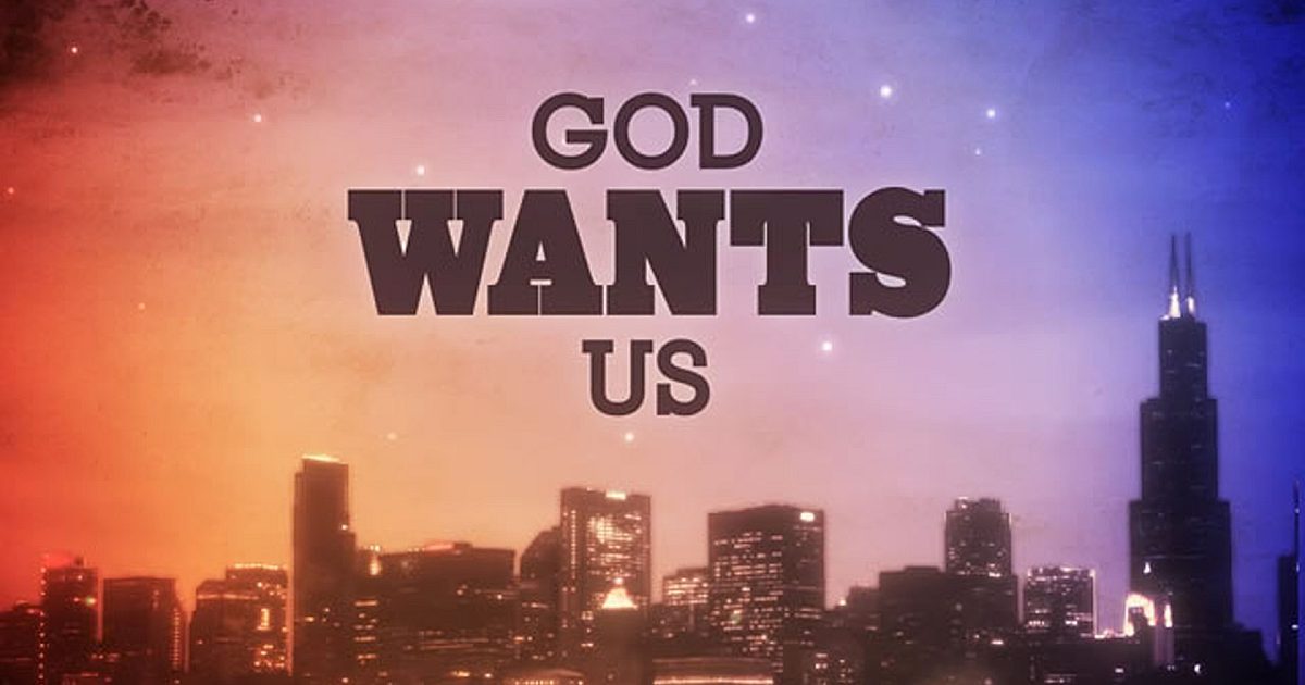 god-wants-us