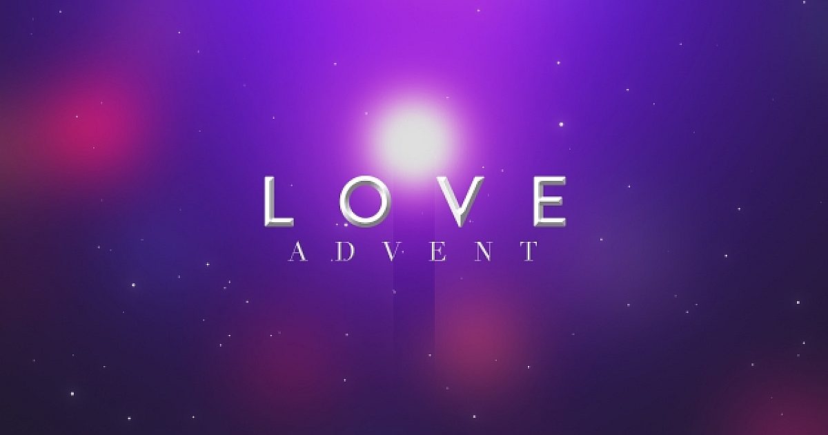 Love (Advent)