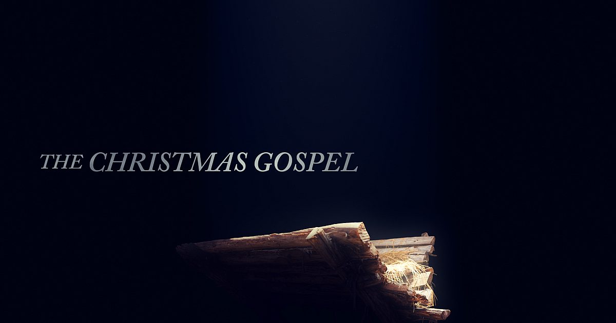 The Christmas Gospel