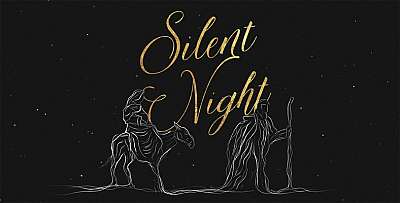 Silent Night | Shift Worship