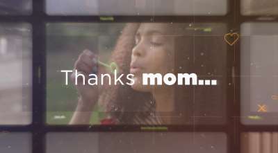 Thanks, Mom by Twelve:Thirty Media