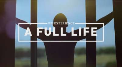 A Full Life