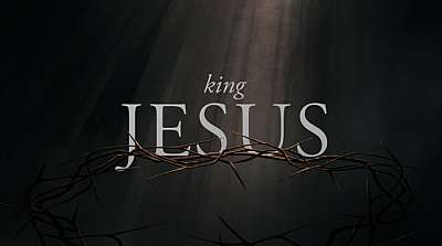 King Jesus