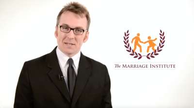 The Marriage Institute: State of the Art Perspective