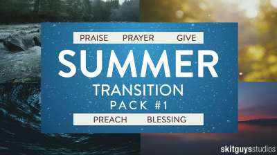 Summer Transition Pack 1