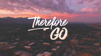 Therefore Go