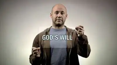 What Is God's Will?