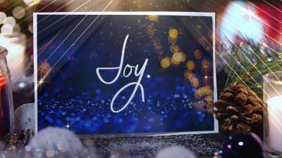 Joy - The Advent Collection