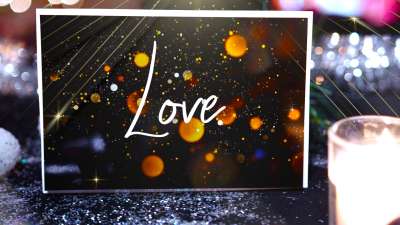 Love - The Advent Collection