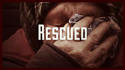 Rescued