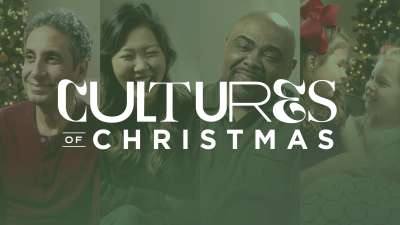 Cultures Of Christmas