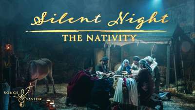 Songs Of The Savior: The Nativity