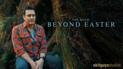 The Road To Easter: The Road Beyond Easter