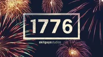1776: Independence Day