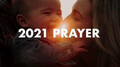 2021 Prayer | Church Mini Movies