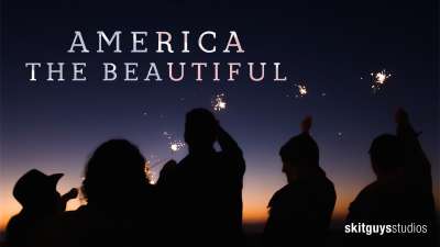 America The Beautiful