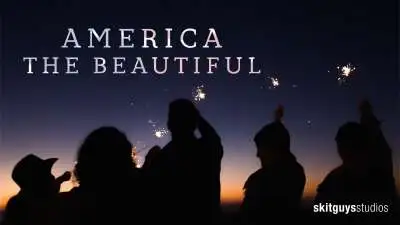 America The Beautiful