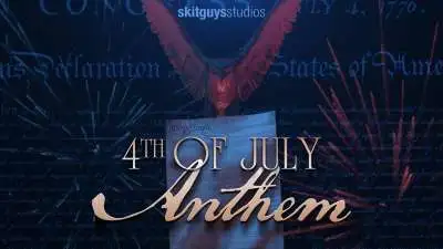 4th of July Anthem