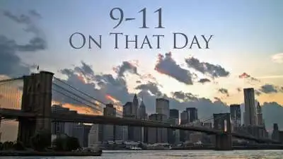 9/11: On That Day