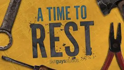 A Time To Rest