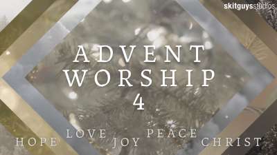Advent Worship Collection 4